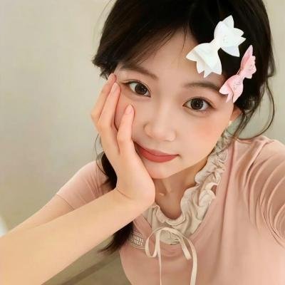 一个小印第安人