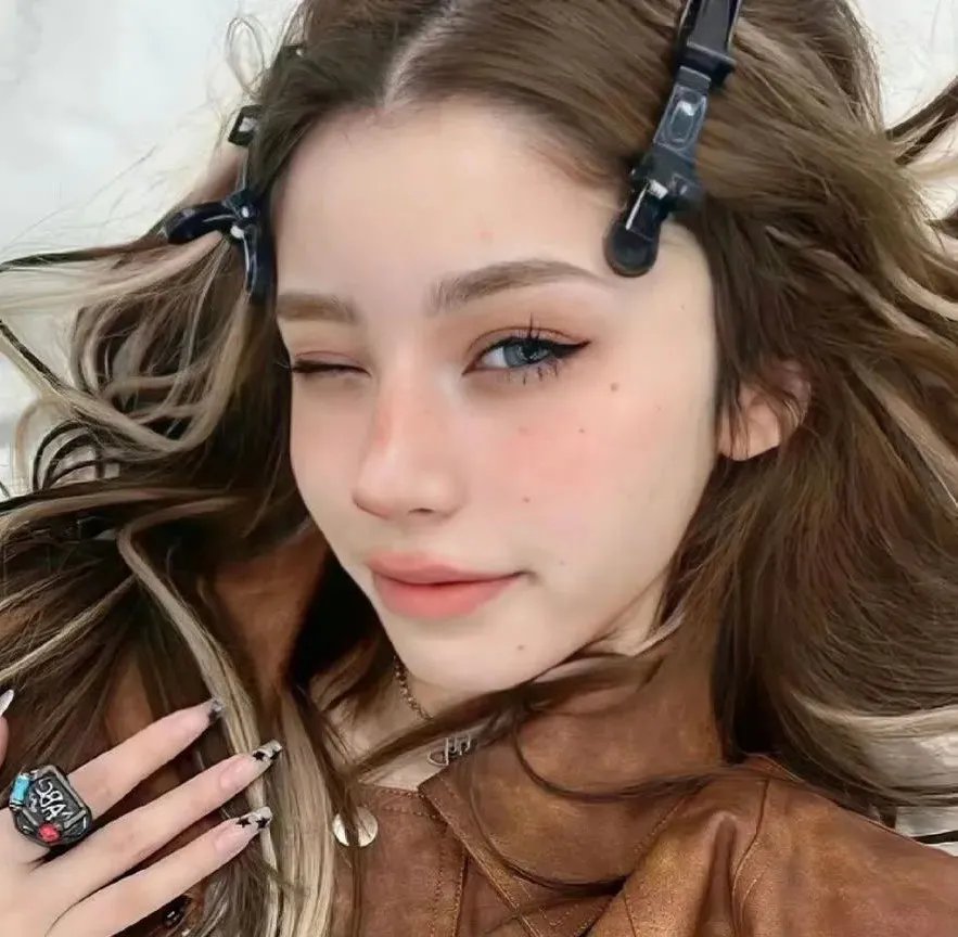 姐,你好