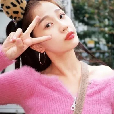 女鹿
